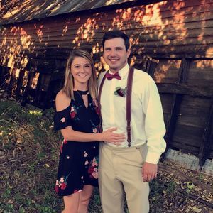 Meet your Posher, Randi